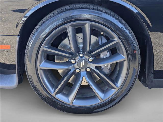 Used 2021 Dodge Challenger R/T RWD image 25