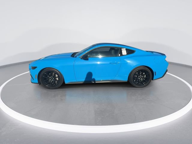 Used 2024 Ford Mustang Premium image 5