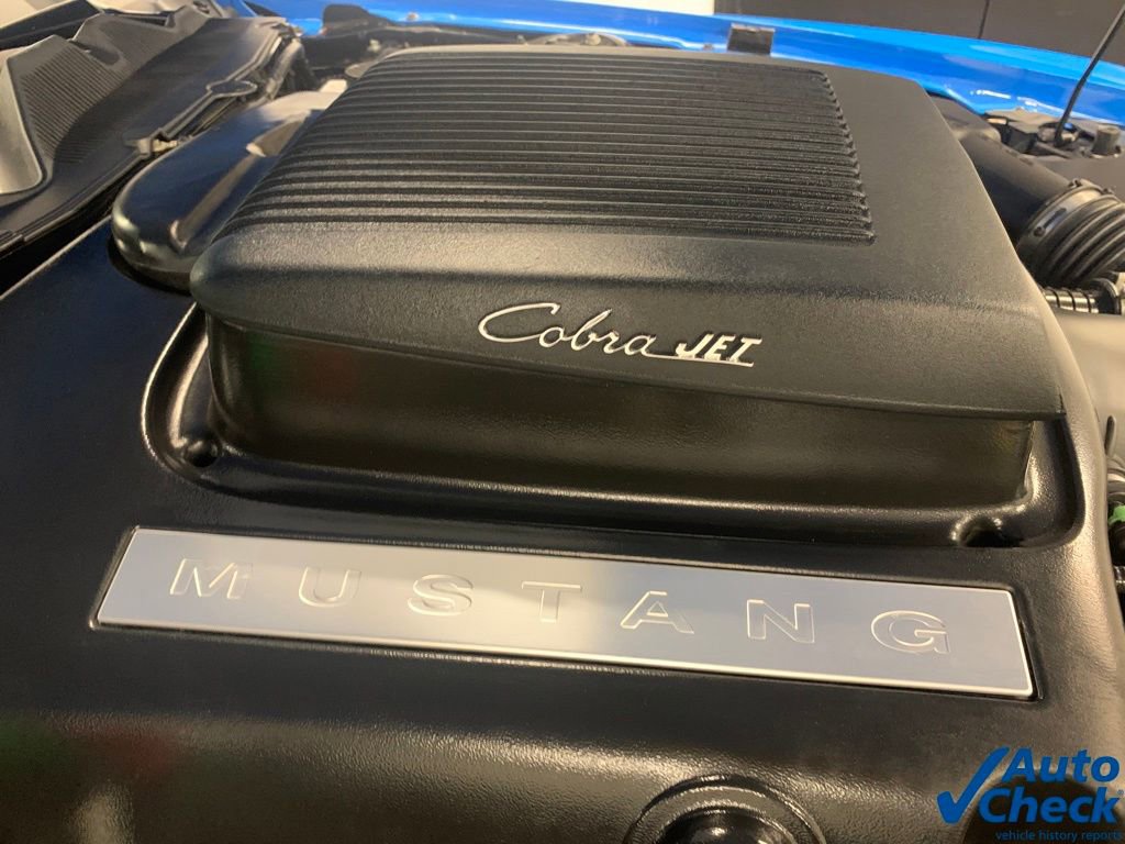 Used 2010 Ford Mustang GT image 27