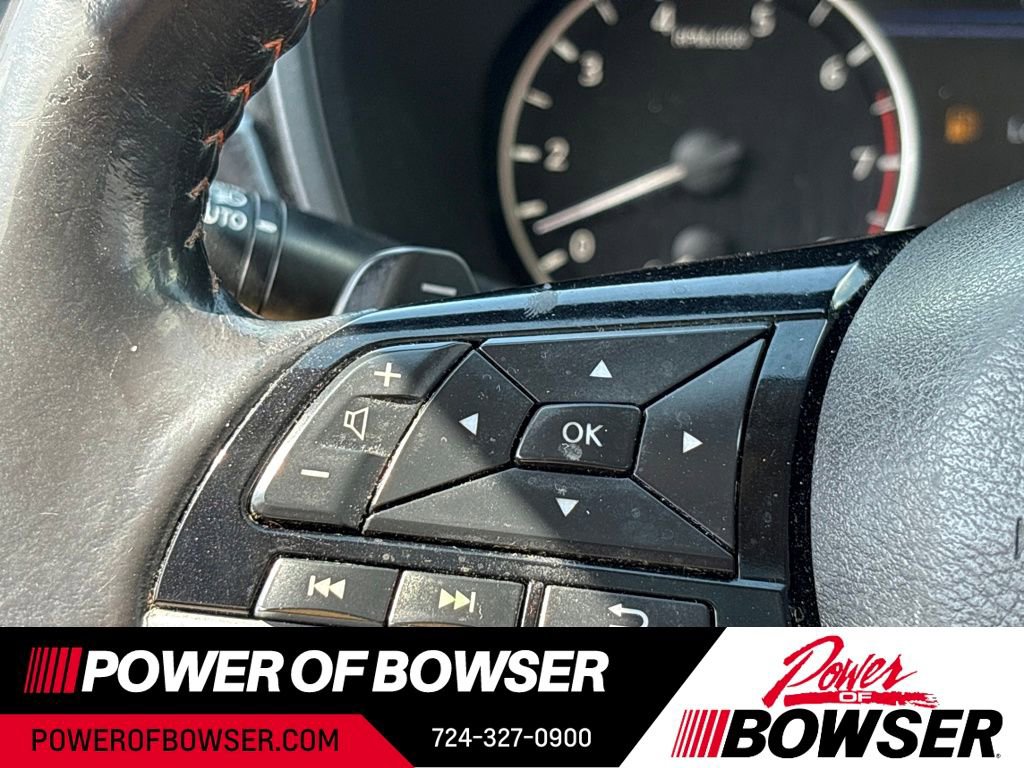 Used 2023 Nissan Altima 2.5 SR w/ SR Premium Package image 19