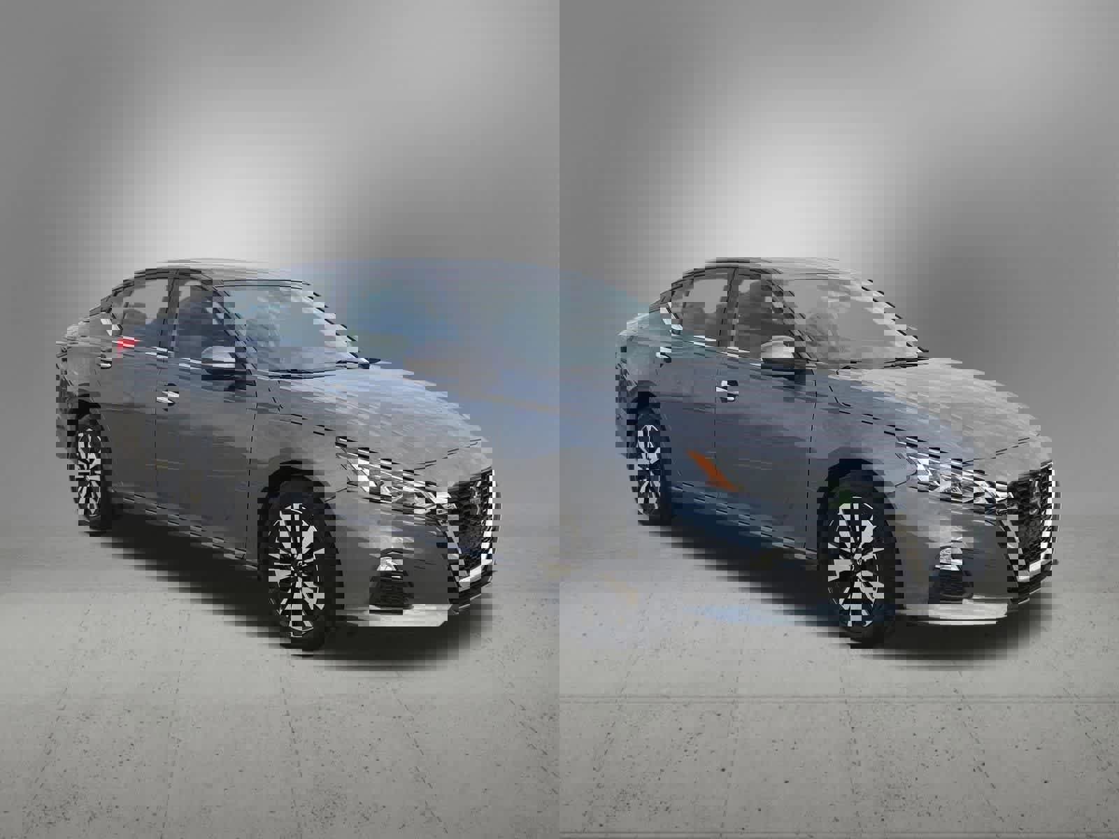 Used 2022 Nissan Altima 2.5 SV image 8