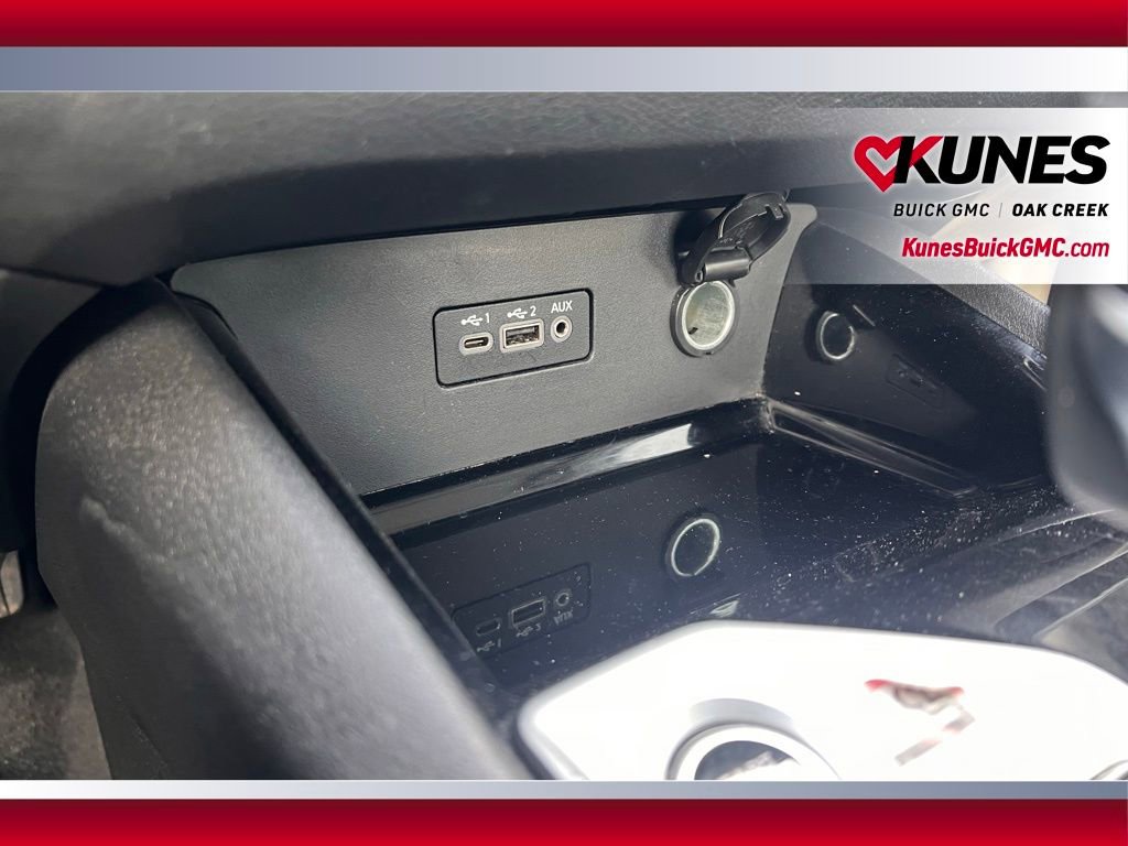 Used 2024 Nissan Altima 2.5 SV image 19