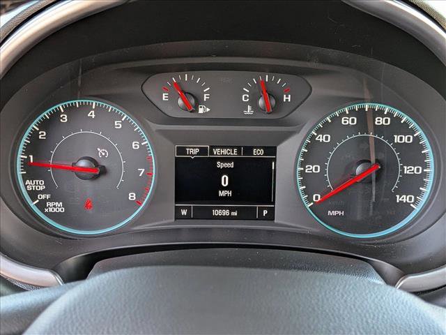 Used 2024 Chevrolet Malibu RS FWD image 11