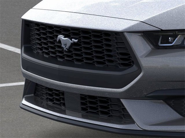 New 2025 Ford Mustang Premium image 17