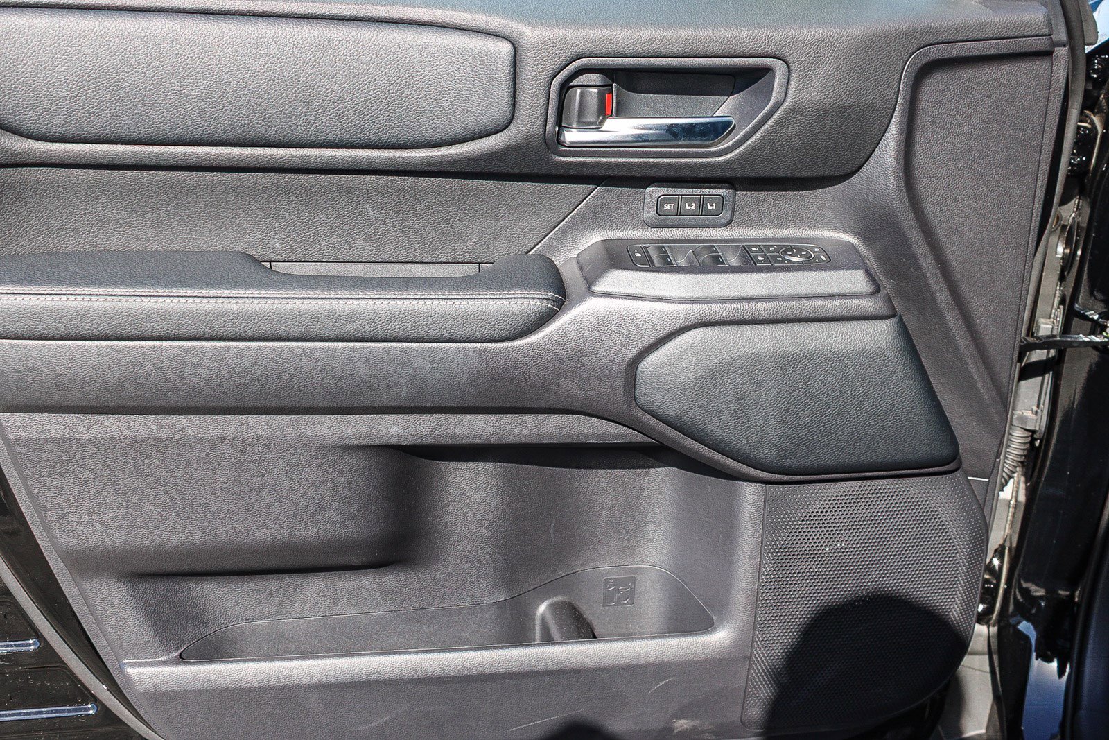 New 2026 Toyota Land Cruiser image 23