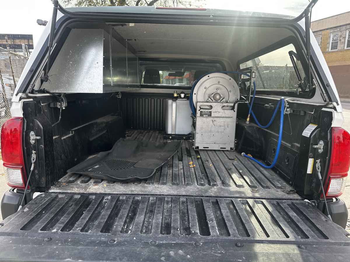 Used 2023 Toyota Tacoma SR RWD image 15