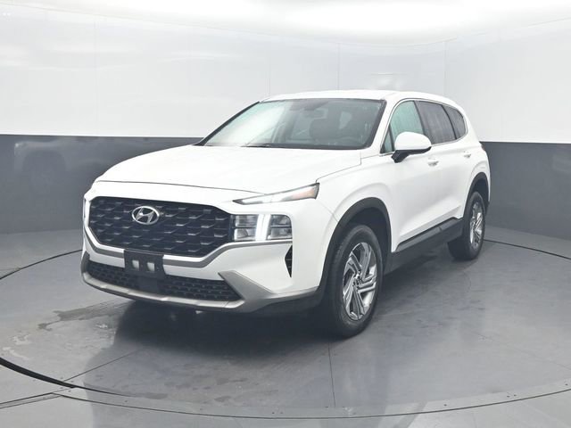 Used 2022 Hyundai Santa Fe SE