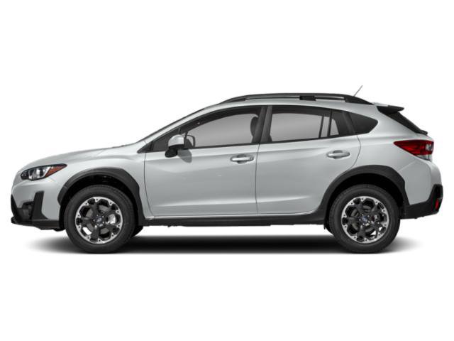 Used 2022 Subaru Crosstrek 2.0i image 8