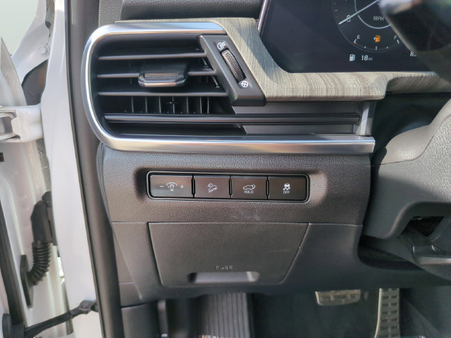 Used 2023 Kia Telluride SX Prestige AWD/4WD image 27