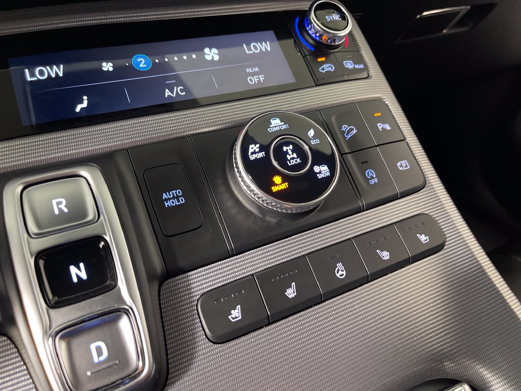 Used 2025 Hyundai Palisade Calligraphy AWD/4WD image 30