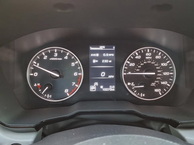 Certified 2025 Subaru Legacy Premium AWD/4WD image 20
