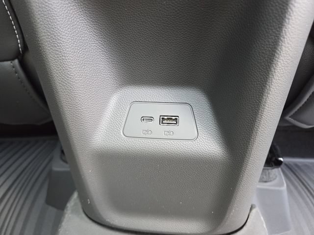 New 2026 Buick Envision Sport Touring AWD/4WD image 18