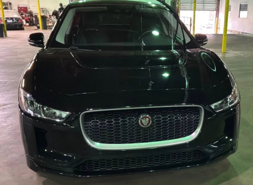 Used 2020 Jaguar I-PACE S AWD/4WD image 11