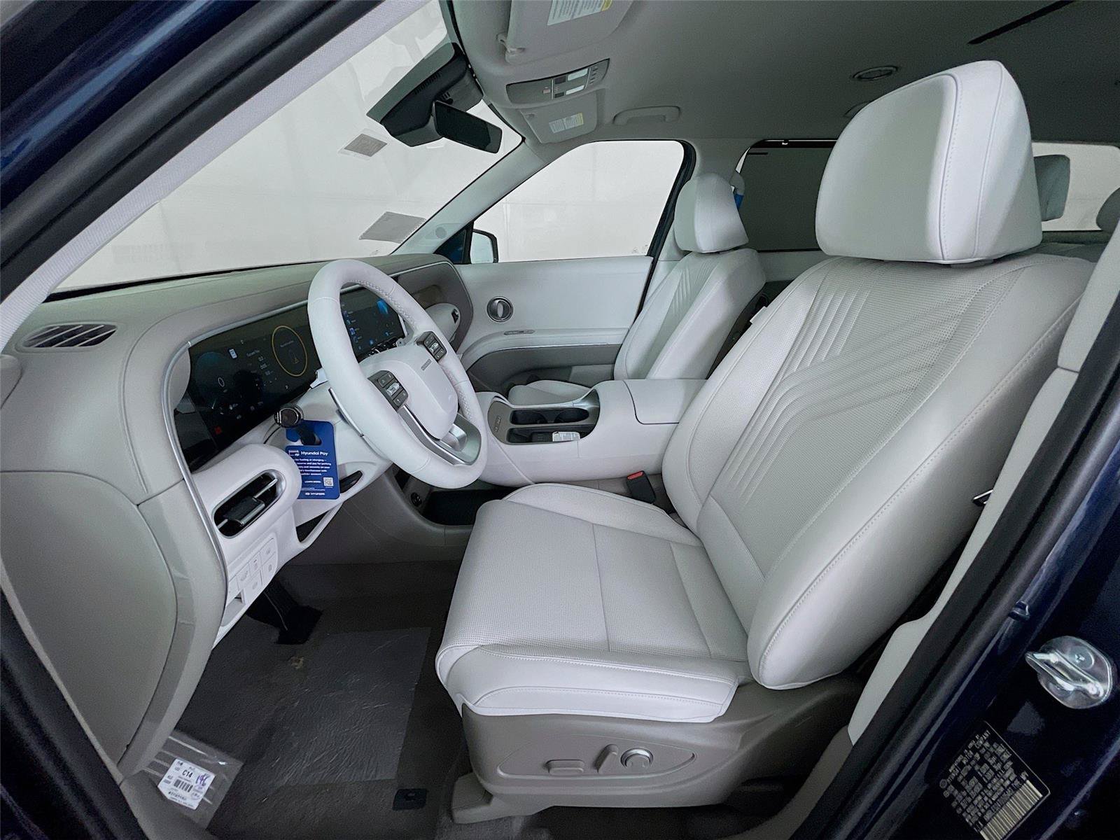 New 2026 Hyundai Palisade SEL AWD/4WD image 16