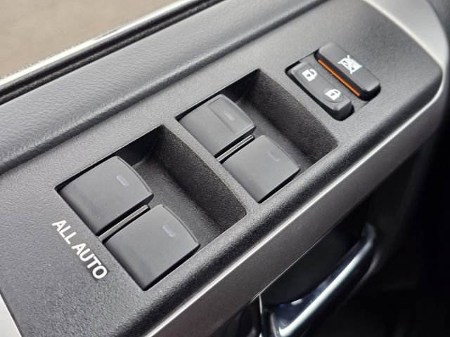 Used 2021 Toyota 4Runner Limited image 24