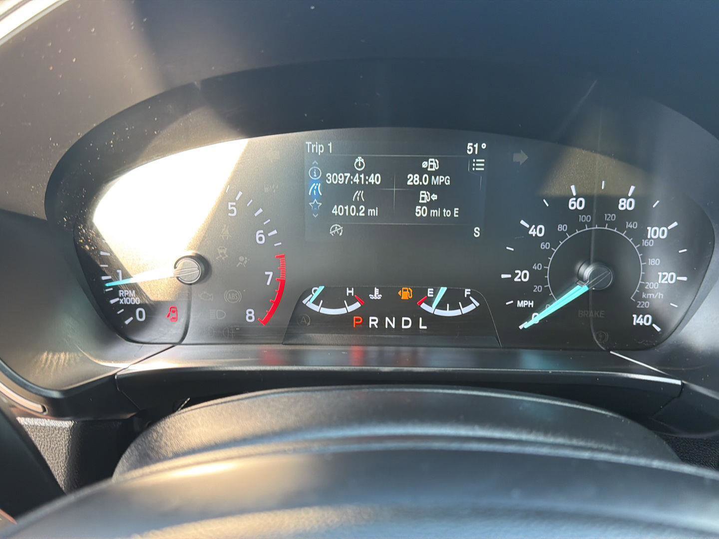 Used 2020 Ford Escape SE AWD/4WD image 22
