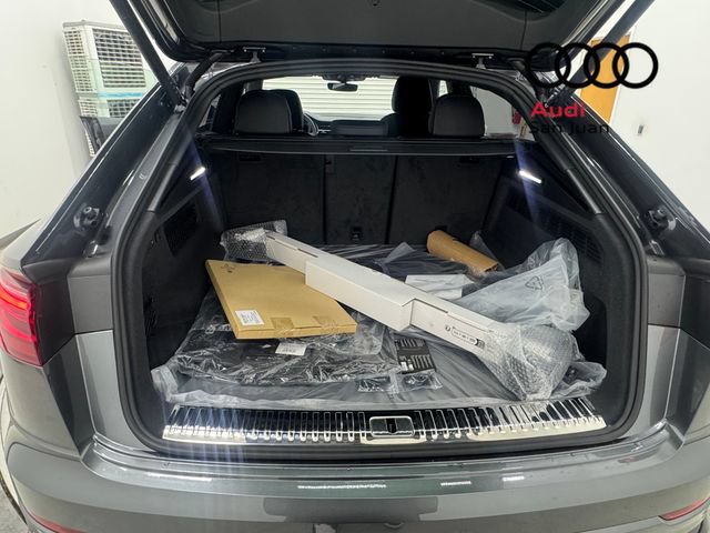 New 2027 Audi Q8 Premium Plus AWD/4WD image 13