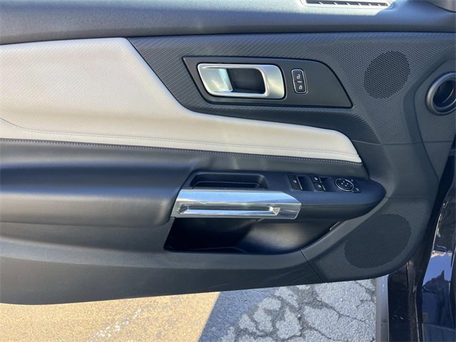 Certified 2024 Ford Mustang Premium image 21