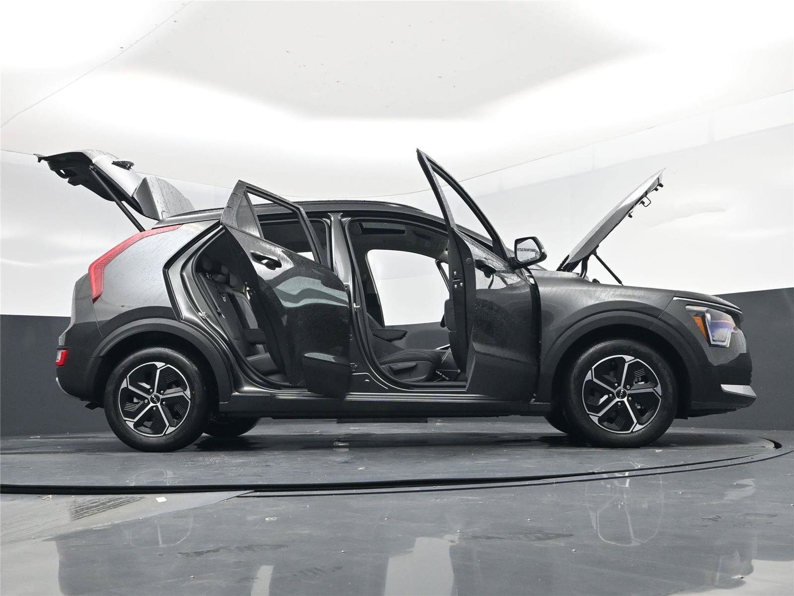 New 2026 Kia Niro EX image 21