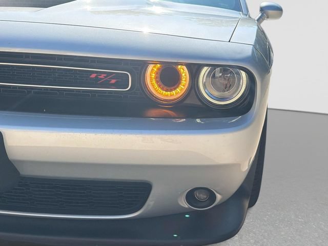 Used 2022 Dodge Challenger R/T RWD image 11