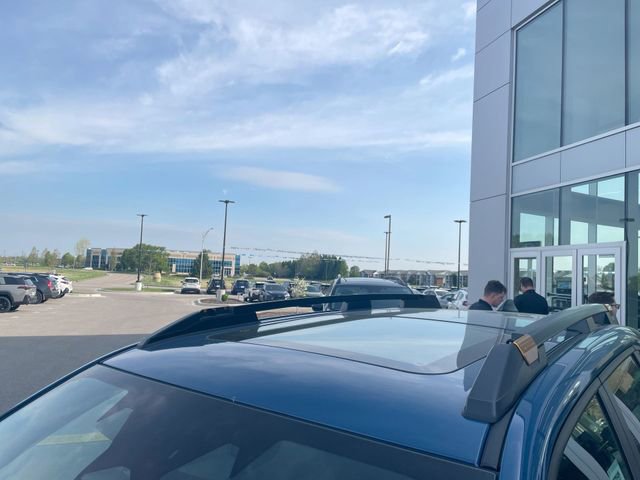 New 2026 Subaru Forester Wilderness image 8