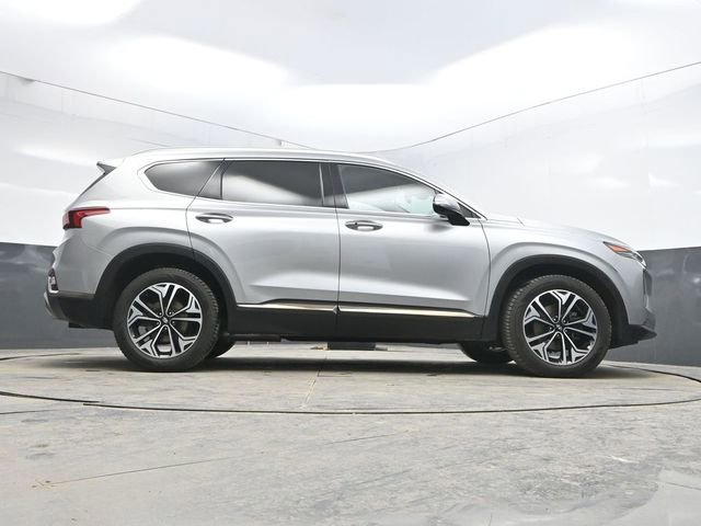 Used 2020 Hyundai Santa Fe Limited w/ Cargo Package image 42