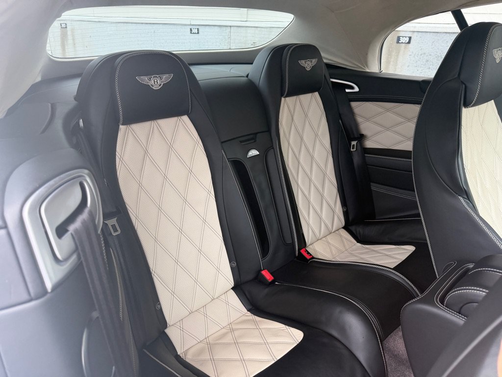 Used 2013 Bentley Continental GT AWD/4WD image 28