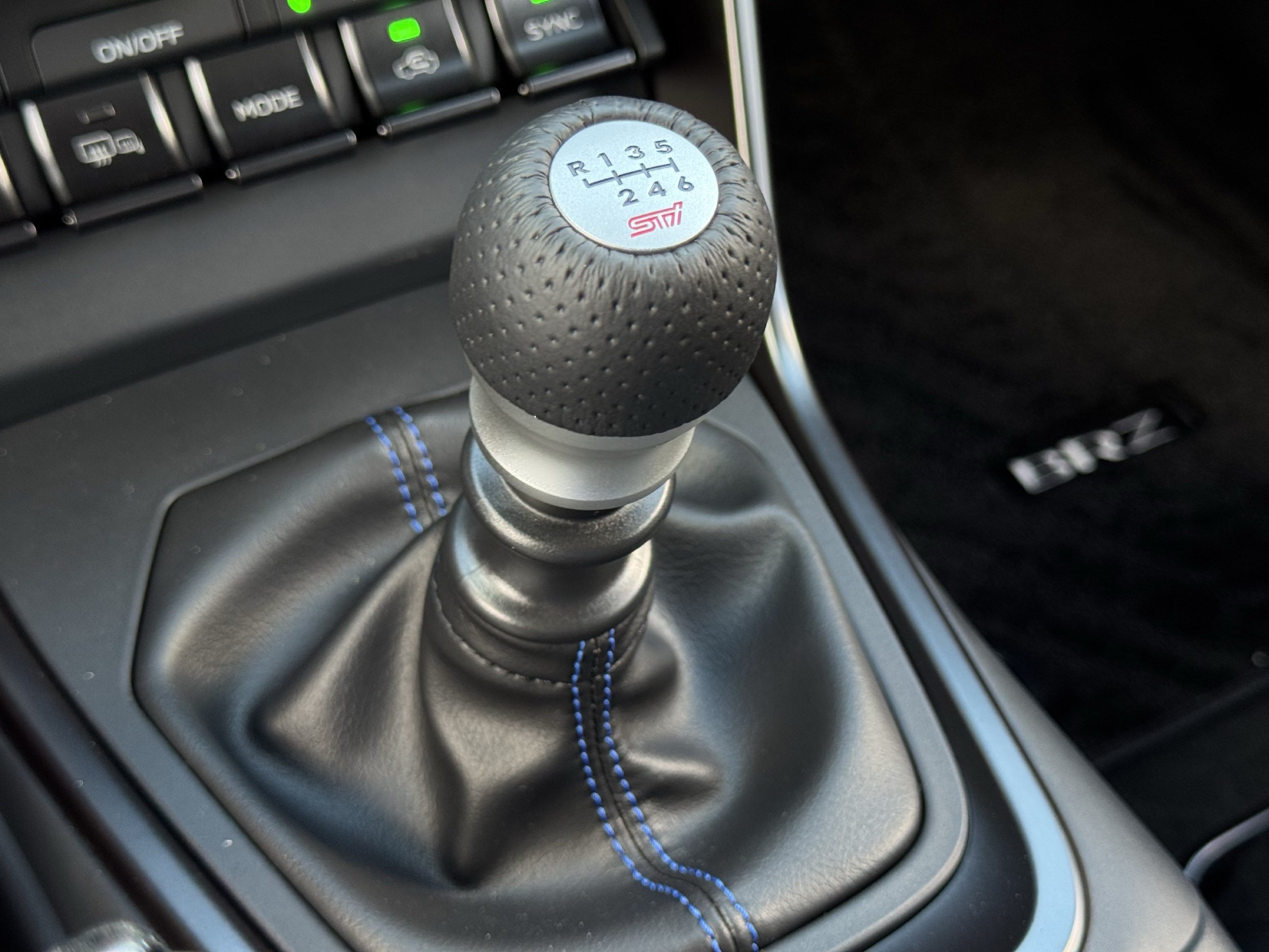 New 2027 Subaru BRZ tS RWD image 15