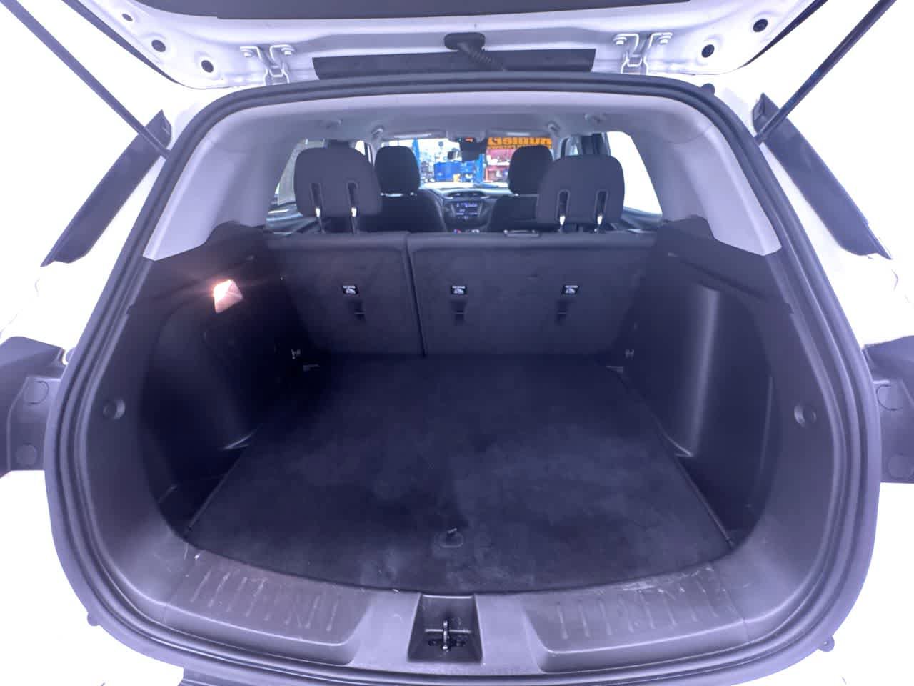 Used 2022 Chevrolet TrailBlazer LS FWD image 41