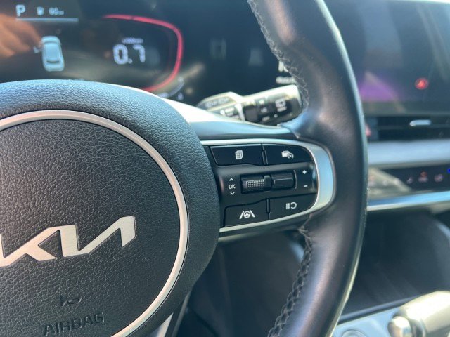 Used 2023 Kia Sportage X-Line w/ X-Line Premium Package AWD/4WD image 15