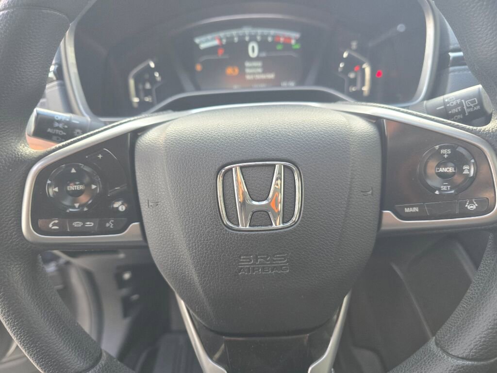 Used 2021 Honda CR-V EX image 23