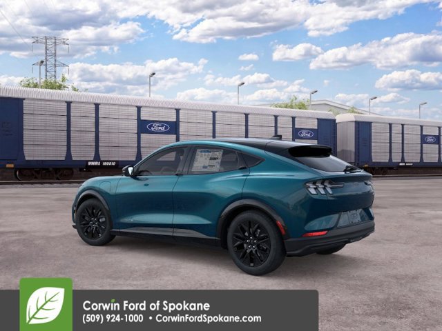 New 2026 Ford Mustang Mach-E Premium AWD/4WD image 6