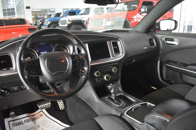 Used 2020 Dodge Charger Scat Pack image 17