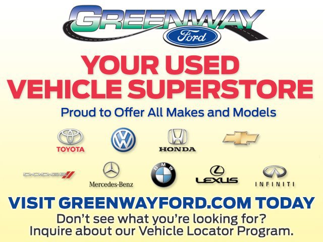 Used 2020 Ford Edge Titanium w/ Equipment Group 301A image 2