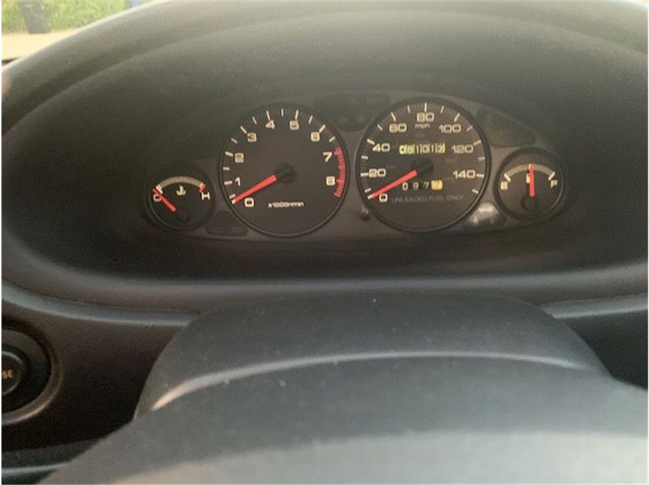 Used 1998 Acura Integra LS image 12