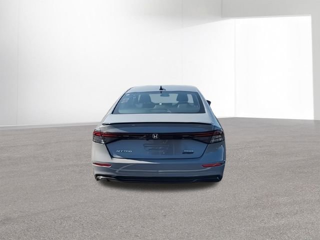 Used 2024 Honda Accord Sport image 8