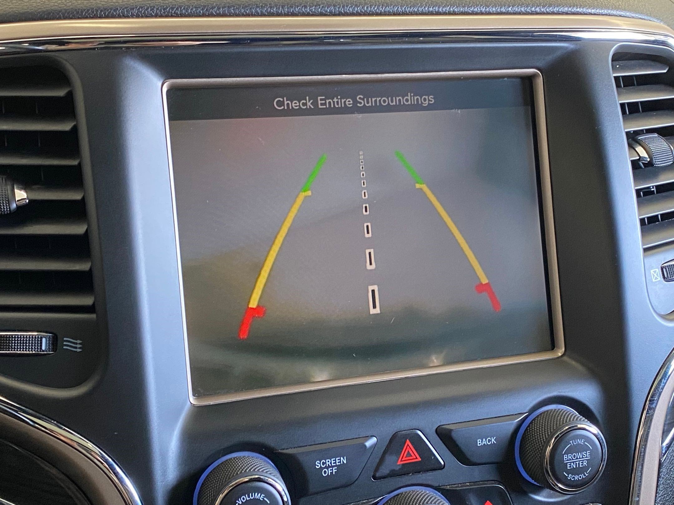 Used 2015 Jeep Grand Cherokee Overland w/ Advanced Technology Group image 28