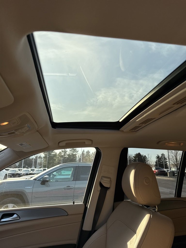 Certified 2018 Mercedes-Benz GLE 350 4MATIC image 6