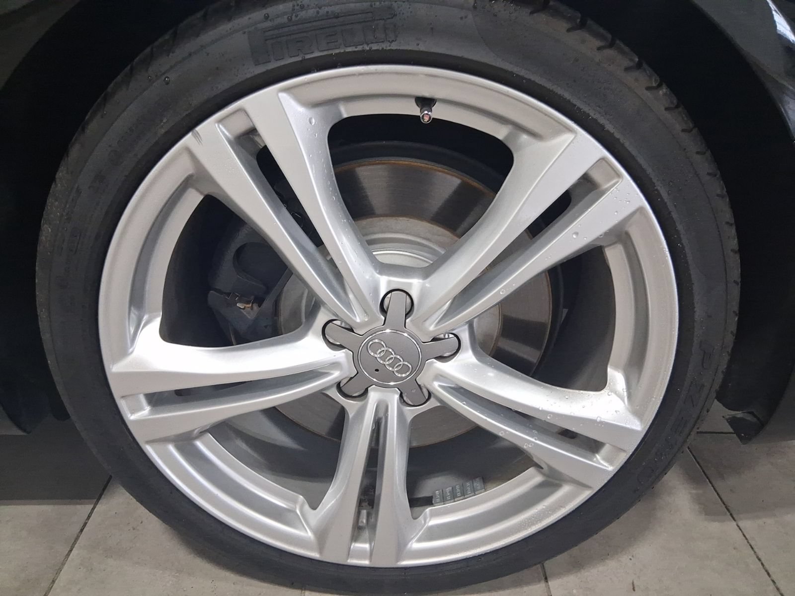 Used 2016 Audi S6 Premium Plus AWD/4WD image 9