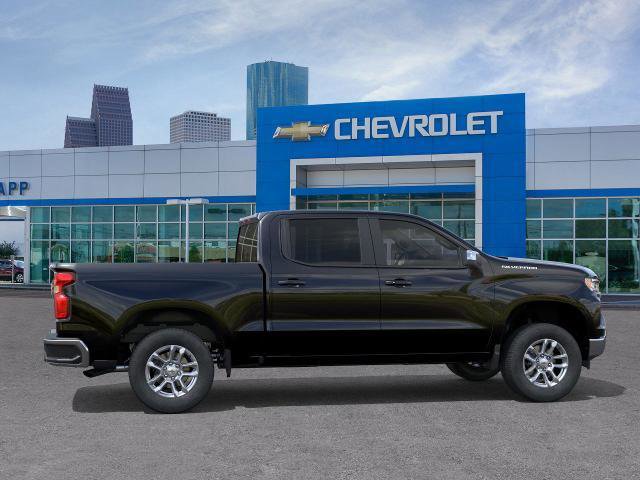 New 2026 Chevrolet Silverado 1500 LT RWD image 13