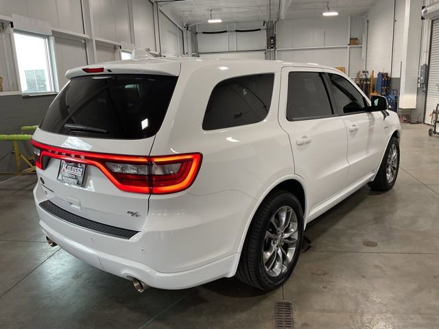 Used 2020 Dodge Durango R/T image 6