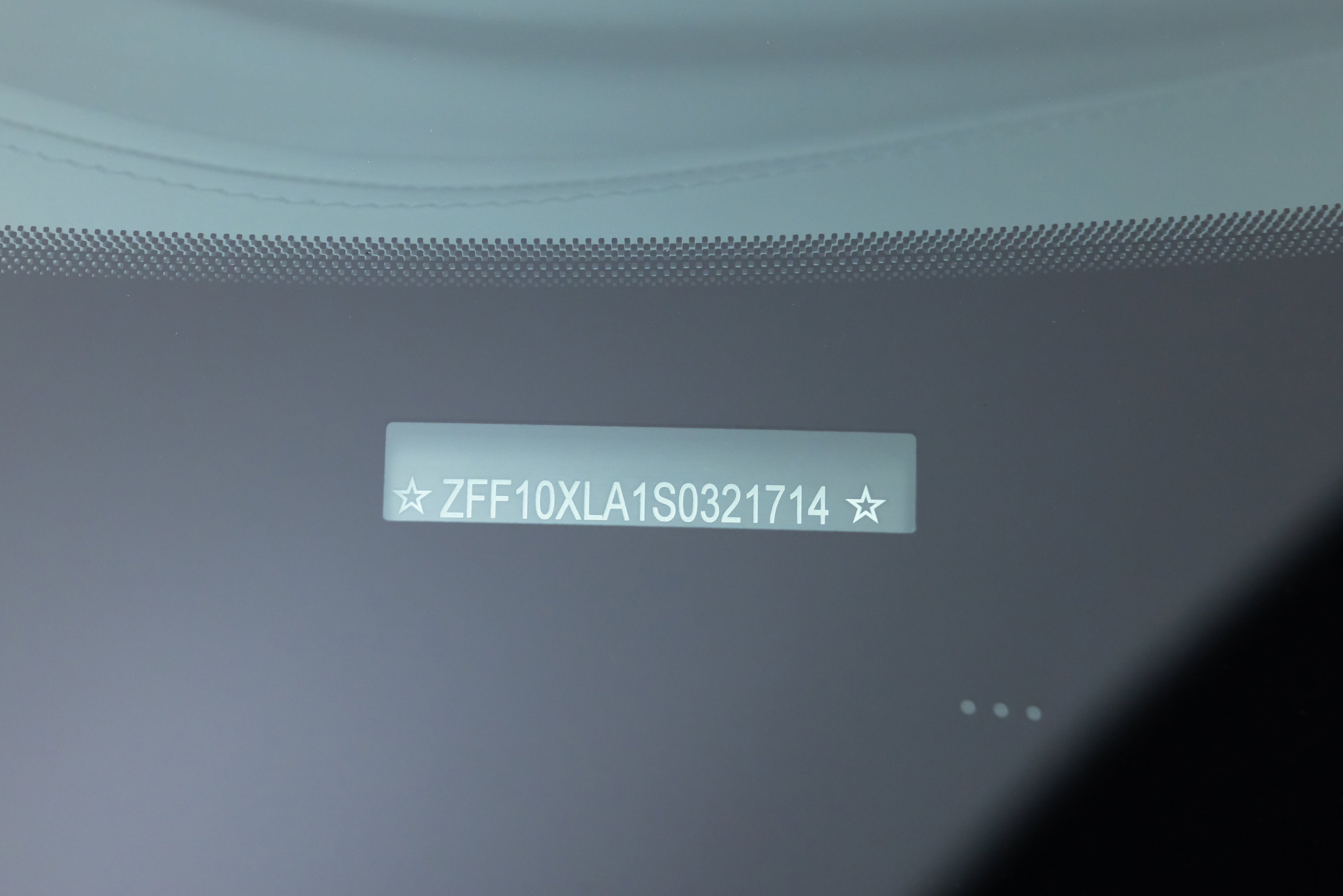 Certified 2025 Ferrari 12Cilindri image 54