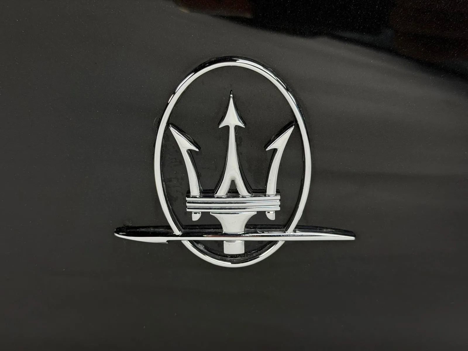 Used 2017 Maserati GranTurismo MC Centennial RWD image 10