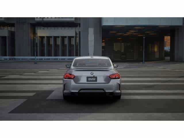 New 2026 BMW 230i Coupe w/ Premium Package RWD image 5