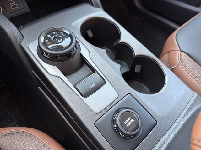 New 2026 Ford Bronco Sport Outer Banks w/ Outer Banks Tech Package+ AWD/4WD image 22