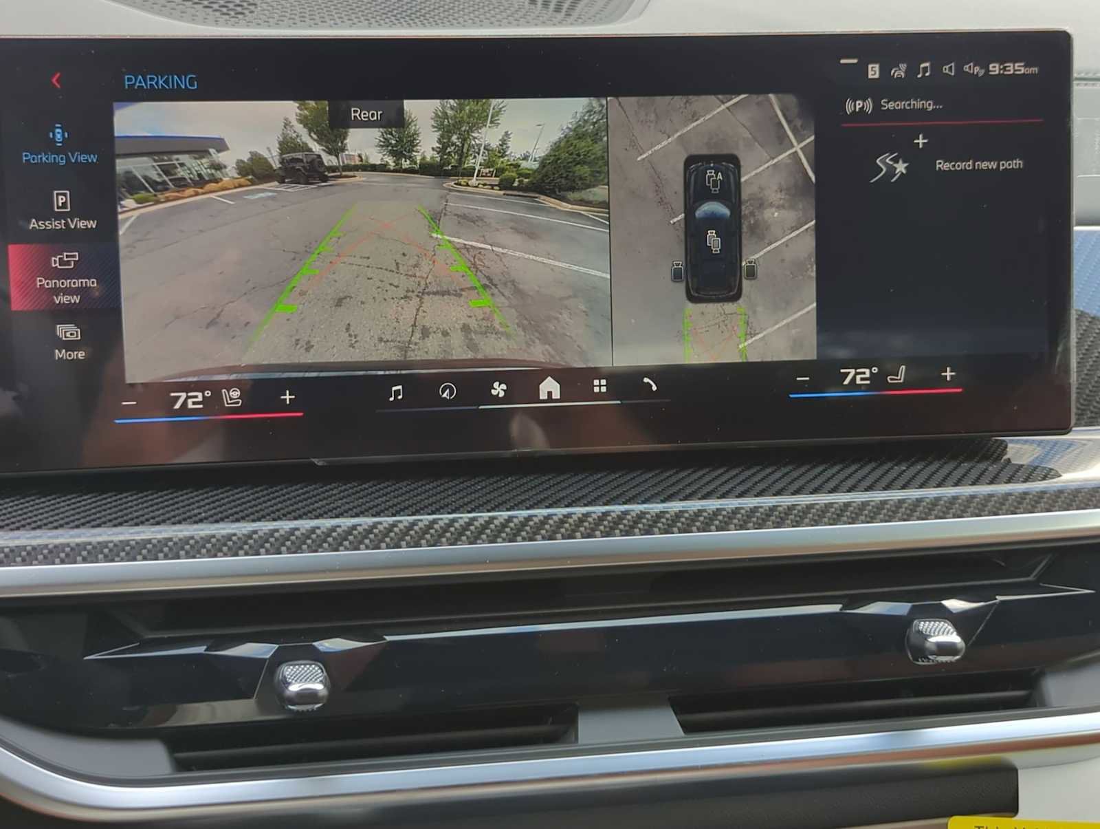 Used 2026 BMW X7 M60i image 30