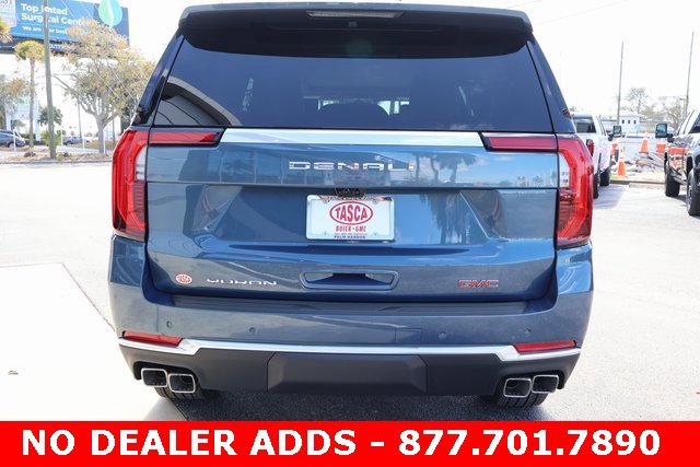New 2026 GMC Yukon XL Denali image 6