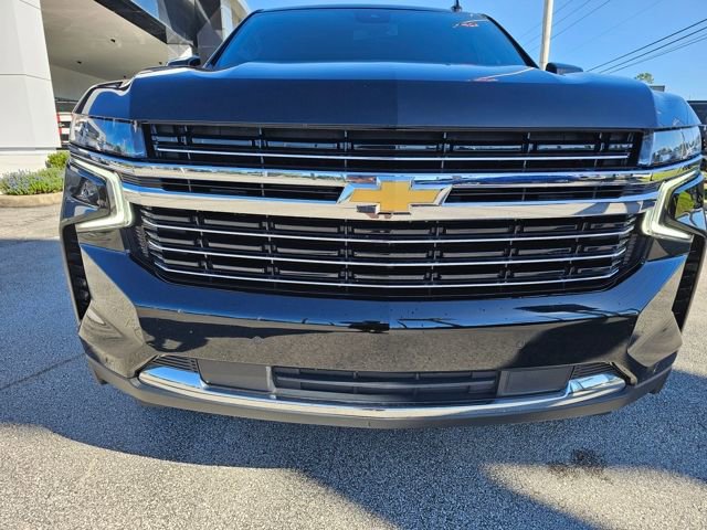 Used 2023 Chevrolet Tahoe LT image 7