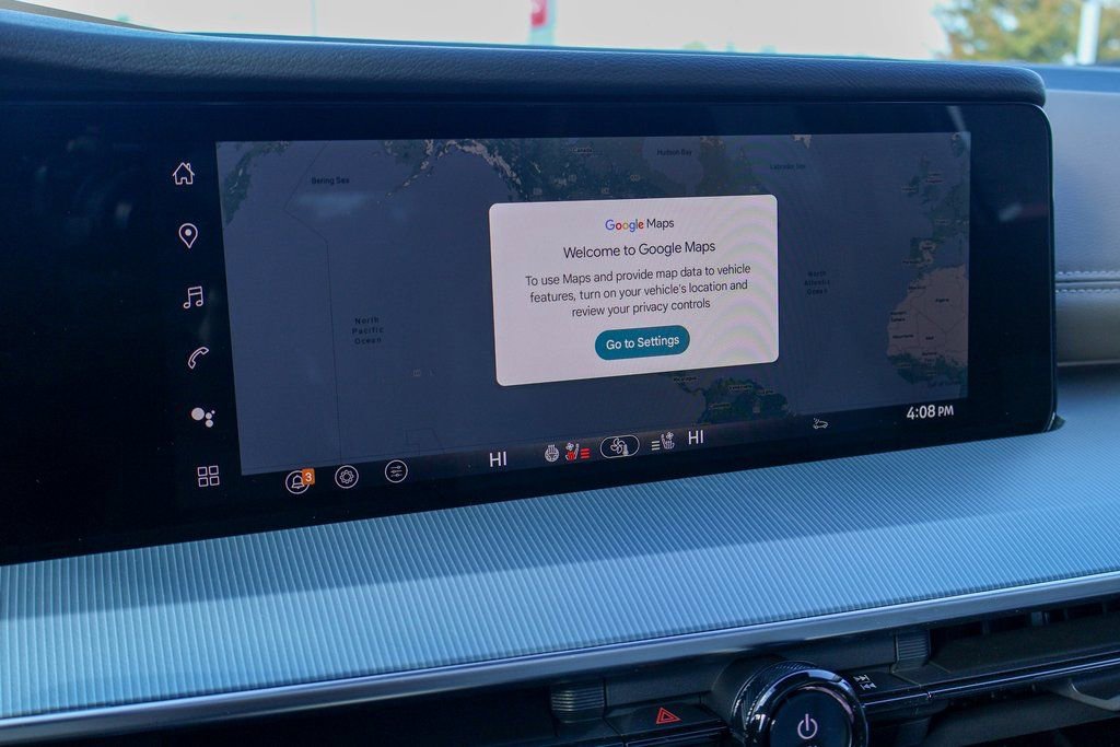 New 2026 Nissan Murano Platinum image 3
