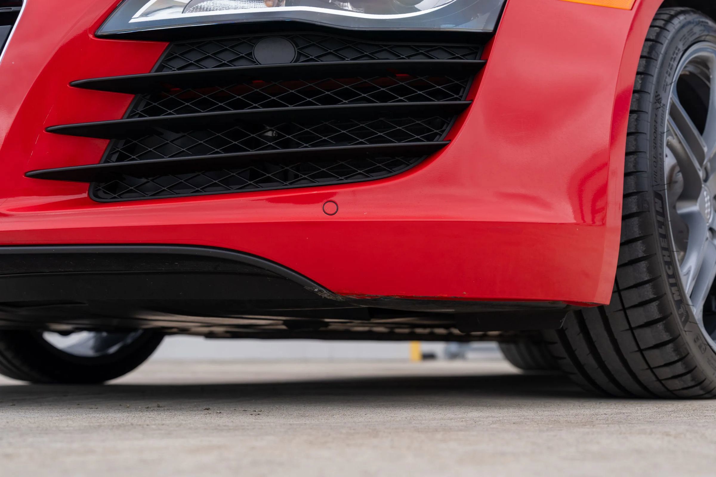 Used 2009 Audi R8 V8 AWD/4WD image 49